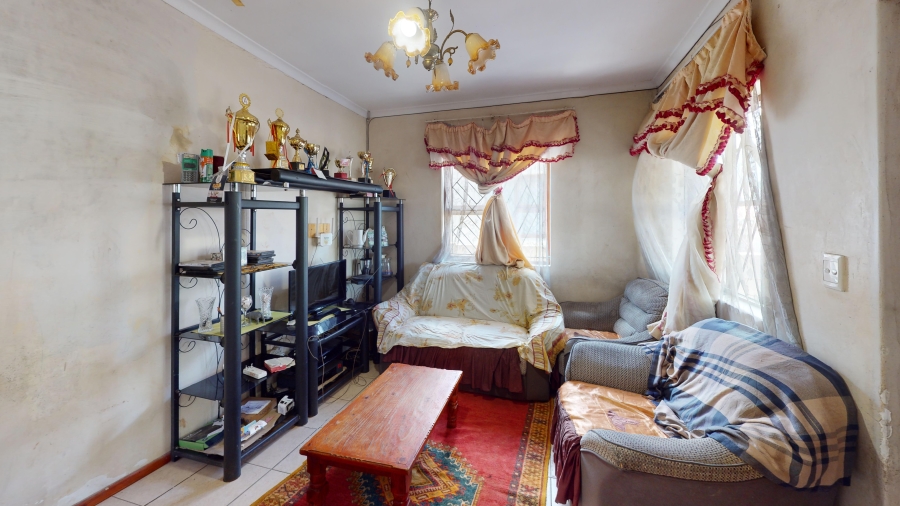 2 Bedroom Property for Sale in Asanda Western Cape